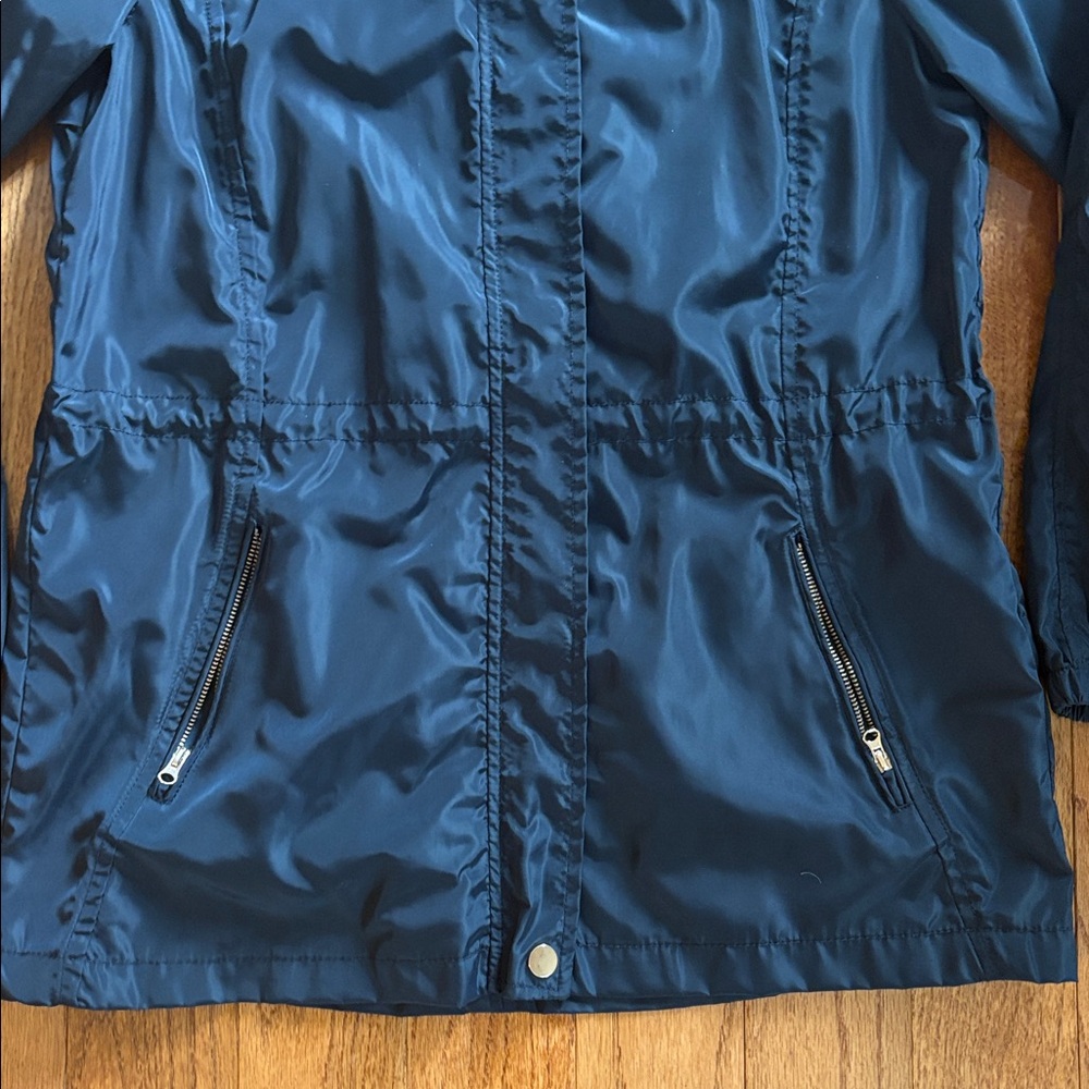 Ci Sono Women’s Raincoat - Picture 4 of 8